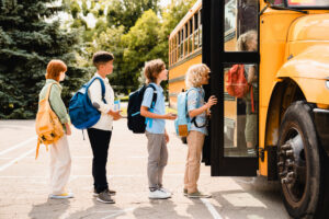 Bellevue School District